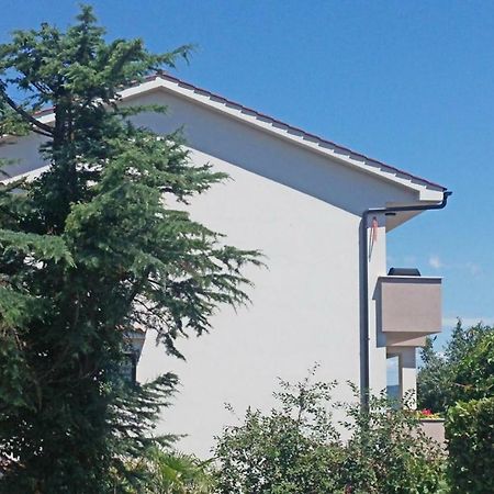Apartman Magasic Krk Town Exterior foto