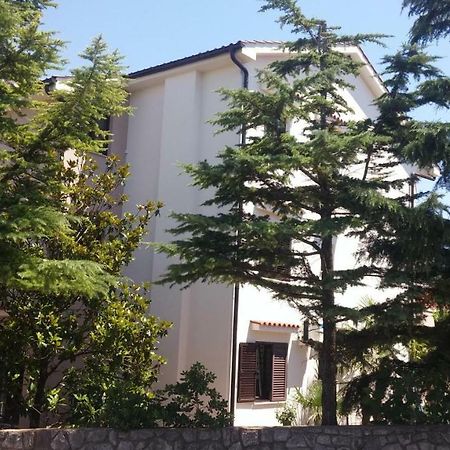 Apartman Magasic Krk Town Exterior foto