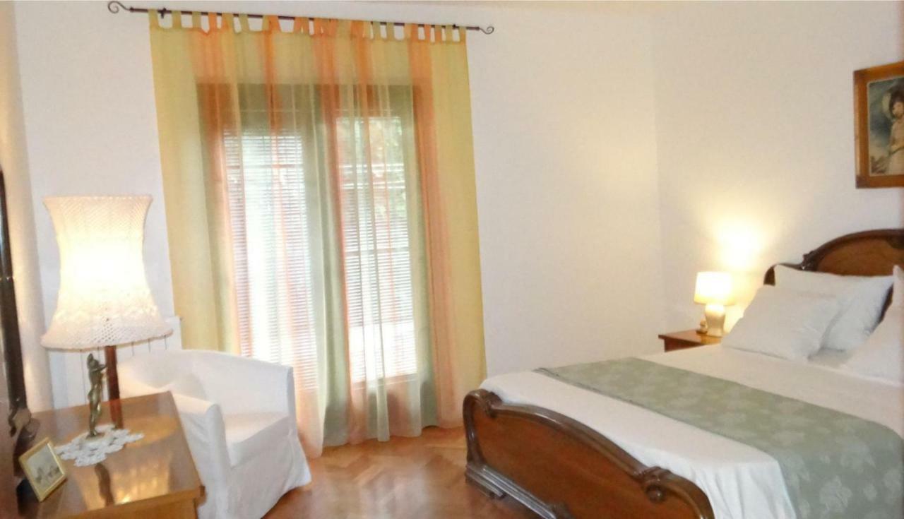 Apartman Magasic Krk Town Exterior foto